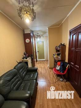 3-к квартира, на длительный срок, 78м2, 16/17 этаж