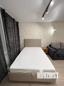 1-к квартира, на длительный срок, 40м2, 1/7 этаж