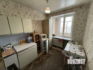 1-к квартира, на длительный срок, 40м2, 10/14 этаж