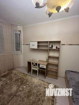 1-к квартира, на длительный срок, 49м2, 15/26 этаж