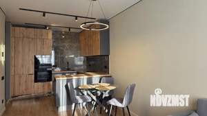 2-к квартира, на длительный срок, 40м2, 21/24 этаж