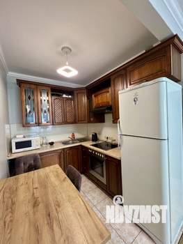 2-к квартира, на длительный срок, 45м2, 7/9 этаж