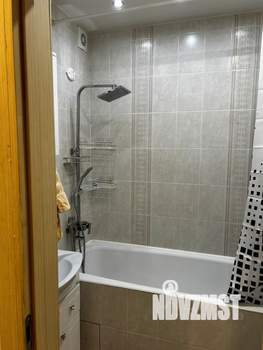 1-к квартира, на длительный срок, 40м2, 7/20 этаж