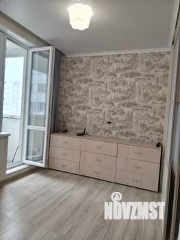 1-к квартира, на длительный срок, 43м2, 19/25 этаж