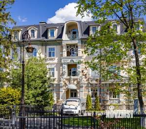 3-к квартира, на длительный срок, 142м2, 4/4 этаж