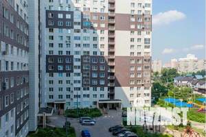 1-к квартира, посуточно, 26м2, 6/20 этаж