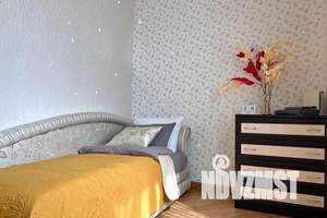 3-к квартира, посуточно, 70м2, 9/22 этаж