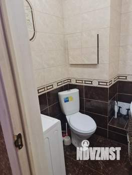 Студия квартира, посуточно, 39м2, 6/24 этаж