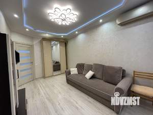 1-к квартира, на длительный срок, 37м2, 8/27 этаж