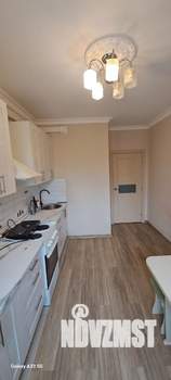 2-к квартира, на длительный срок, 56м2, 17/25 этаж