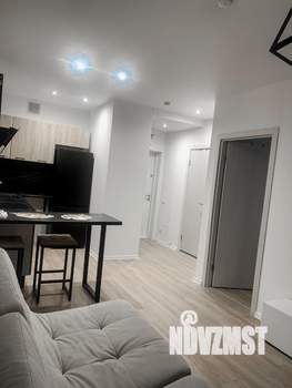 2-к квартира, на длительный срок, 32м2, 3/25 этаж