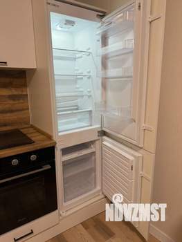 Студия квартира, на длительный срок, 23м2, 6/17 этаж