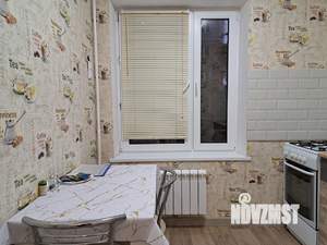 1-к квартира, посуточно, 46м2, 1/9 этаж