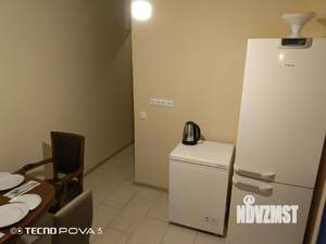 2-к квартира, на длительный срок, 56м2, 6/20 этаж