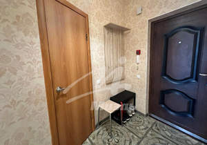 1-к квартира, на длительный срок, 37м2, 9/22 этаж