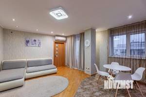 3-к квартира, на длительный срок, 68м2, 17/17 этаж