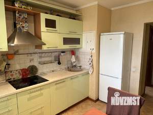 2-к квартира, на длительный срок, 63м2, 14/17 этаж