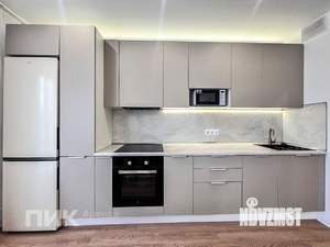 2-к квартира, на длительный срок, 50м2, 8/25 этаж