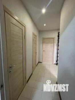 2-к квартира, на длительный срок, 57м2, 2/22 этаж