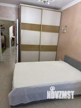 2-к квартира, на длительный срок, 72м2, 23/25 этаж