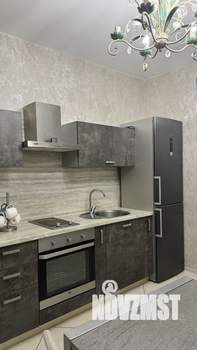 1-к квартира, на длительный срок, 41м2, 13/20 этаж