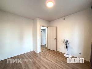 2-к квартира, на длительный срок, 53м2, 4/17 этаж