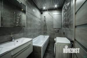 Студия квартира, на длительный срок, 32м2, 25/25 этаж