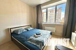 1-к квартира, посуточно, 40м2, 13/15 этаж