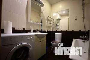 2-к квартира, посуточно, 55м2, 14/19 этаж