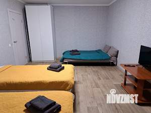1-к квартира, посуточно, 46м2, 1/9 этаж