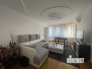 2-к квартира, на длительный срок, 64м2, 5/9 этаж