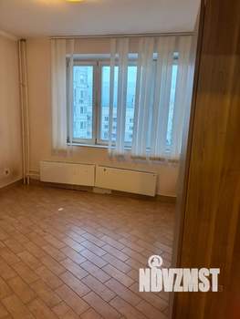 3-к квартира, на длительный срок, 80м2, 21/25 этаж