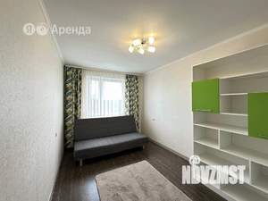 2-к квартира, на длительный срок, 63м2, 10/17 этаж
