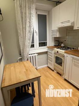 2-к квартира, на длительный срок, 46м2, 5/5 этаж
