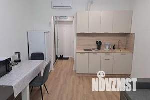 1-к квартира, посуточно, 20м2, 3/19 этаж