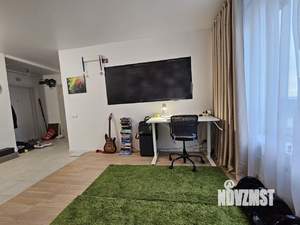 2-к квартира, на длительный срок, 40м2, 22/26 этаж