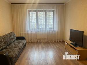 3-к квартира, на длительный срок, 84м2, 3/19 этаж