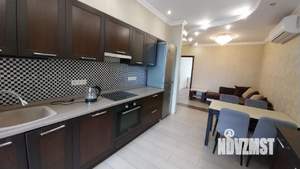 3-к квартира, на длительный срок, 100м2, 22/28 этаж