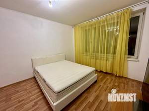 1-к квартира, на длительный срок, 45м2, 6/7 этаж