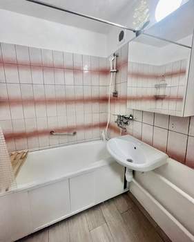 2-к квартира, на длительный срок, 50м2, 3/15 этаж