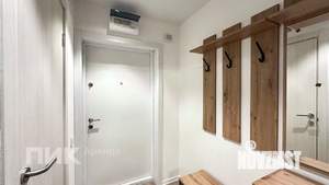 Студия квартира, на длительный срок, 20м2, 11/25 этаж