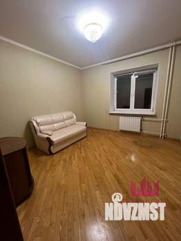 4-к квартира, на длительный срок, 127м2, 8/17 этаж