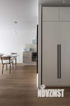 1-к квартира, на длительный срок, 32м2, 19/25 этаж