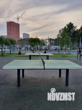 1-к квартира, на длительный срок, 33м2, 20/25 этаж