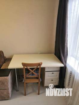 2-к квартира, на длительный срок, 43м2, 4/5 этаж