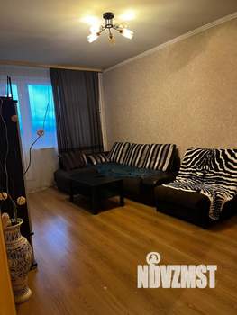 2-к квартира, на длительный срок, 65м2, 12/17 этаж