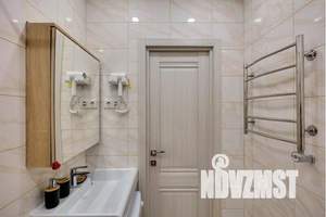 1-к квартира, посуточно, 15м2, 2/25 этаж