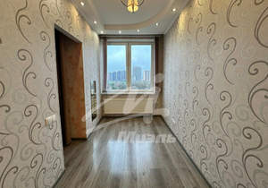 1-к квартира, на длительный срок, 37м2, 9/22 этаж