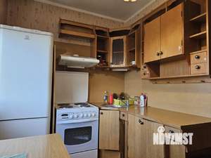 1-к квартира, на длительный срок, 39м2, 10/14 этаж