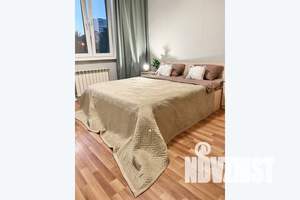 3-к квартира, посуточно, 65м2, 2/25 этаж